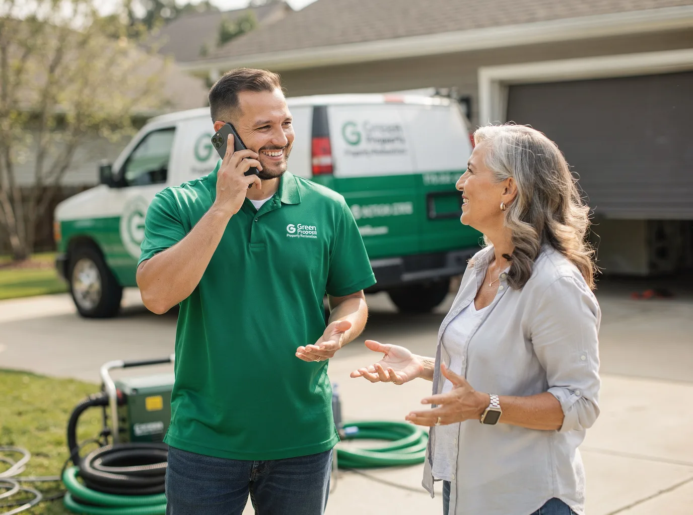 Water Damage Restoration Singer, LA FAQs